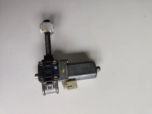 Stoel verstelmotor aandrijfmotor Rechter voorzijde BMW 5 / 7 / X5 serie E60 E65 E53 0390201 990