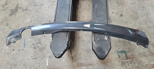 M Sport achter diffuser BMW 3 serie F30 F31 8054197