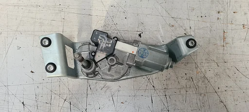 Achter Ruitenwisser motor BMW 1 serie F20 F21 7258532