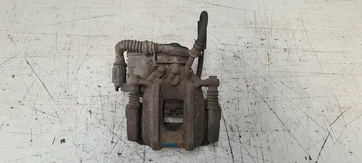 Remklauw links achter BMW 5 serie F10 F11 F18 6793041