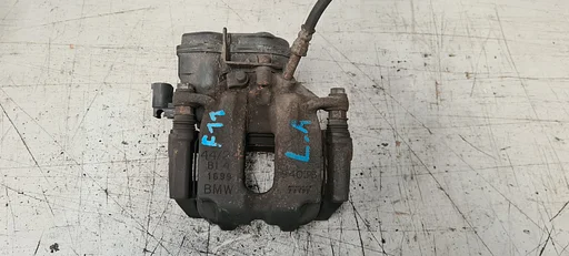Remklauw links achter BMW 5 / 6 serie F10 F11 F06 F12 F13 6793047