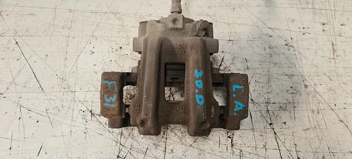 Remklauw links achter BMW 3 / 4 serie F30 F31 F34 F35 F32 F33 F36 6850973