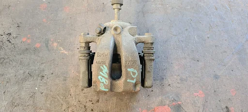 Remklauw remzadel rechts achter BMW 1 / 3 serie E81 E87 E90 E92 6776378