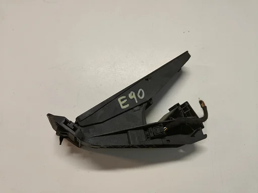 Gaspedaal electrische Schakelbak BMW E6x E9x E83 F1x Z4 E85 6789999