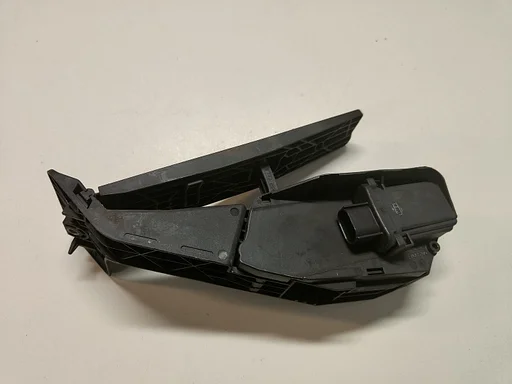 Gaspedaal electrische Schakelbak BMW 1 / 2 / 3 / 4 / X1 / X3 / X4 / Z4 serie E8x F2x F3x E84 F25 F26 E85 E86 35426786589 6786589