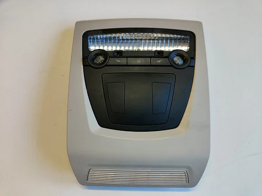 Binnenverlichting voorzijde standaard  BMW 5 serie F10 F11 F18 F06 F01 F02  F25 F26