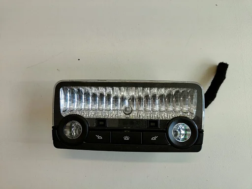Binnenverlichting BMW 5 / 7 serie F07 F10 F11 F01 F02 F03  9163699