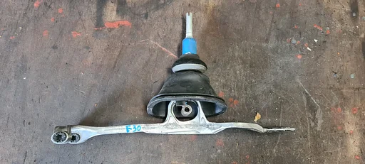 Schakel mechaniek schakelstang  BMW 1 / 2 / 3 / 4 serie F20 F21 F22 F30 F31 F34 F32 F33 F36 7602036