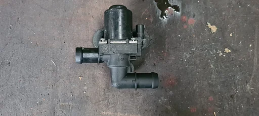 Kachelkraan Waterklep Elektrisch BMW 3 serie E90 X3 E83 X5 E70 X6 E71 6928495