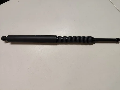 Gasdemper gasveer links achterklep boven BMW 5 serie F11 7207011