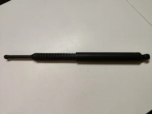 Gasdemper gasveer rechts achterklep boven BMW 5 serie F11 + LCi 7266350