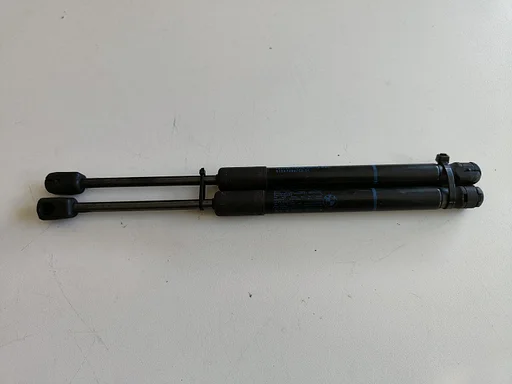 Gasdemper gasveer voor passieve motorkap BMW 7 serie F01 F02 F04 7289753