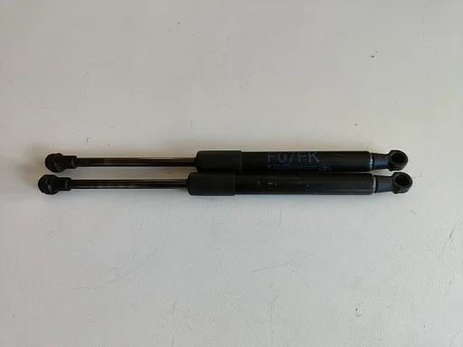 Gasdemper gasveer set voor motorkap BMW 5 serie F07 GT 7200197