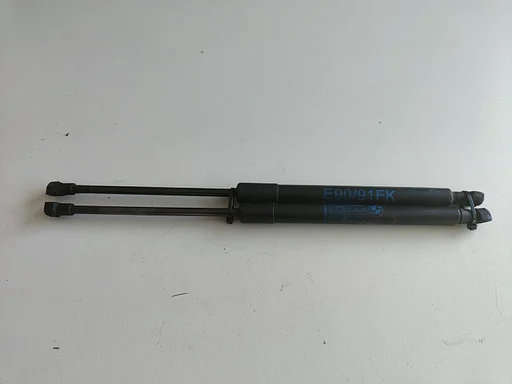 Gasdemper gasveer set voor motorkap BMW 3 serie E90 E91 7060550