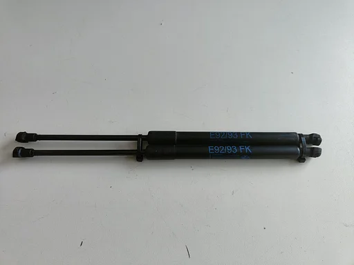 Gasdemper gasveer set voor motorkap BMW 3 serie E92 E93 51237129190 7129190