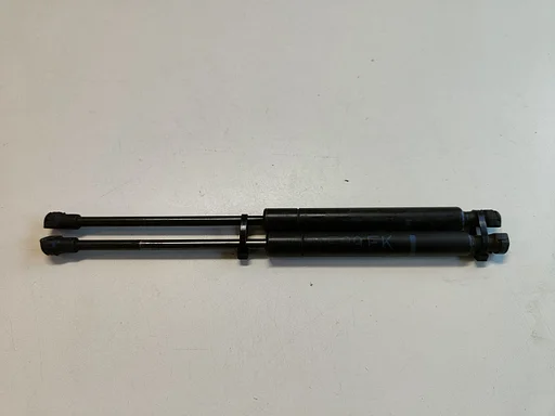 Gasdemper gasveer set voor motorkap BMW 5 serie E39 8174866