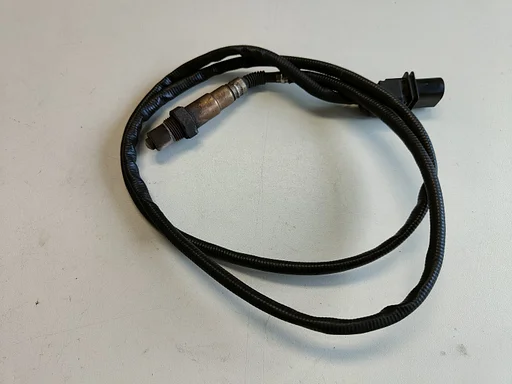 Lambdasonde BMW motorcodes N52 N52N N53 N54 lengte 1400 MM 7558055