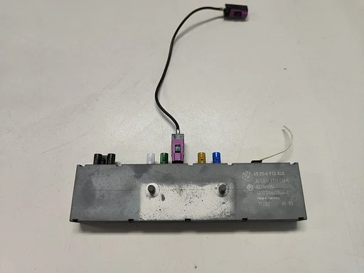 Antenne versterker diversity BMW 3 serie E46 6902692 6912828