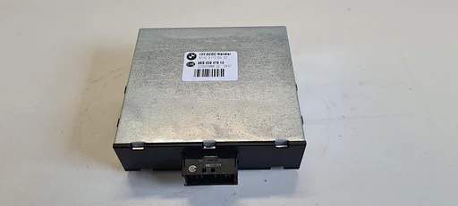 Module automaat BMW DCDC koppelomvormer MINI R56 R55 R57 R58 R59 R60 61429113355 9113355