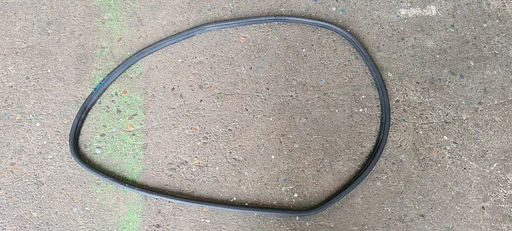 Portier deurrubber achterzijde BMW 3 serie F30 F80 7303967