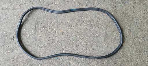 Portier deurrubber achterzijde BMW 1 serie F20 7240834