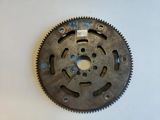 Starterkrans automaat BMW  1 / 3 / 5 / 6 / 7 / X1  X3 X5 X6 Z4 N43 N46N N52 N53 7548102