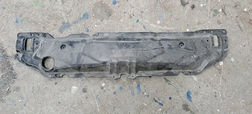 Voorfront Verbinding boven BMW 5 serie E60 E61 7033741