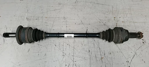 Aandrijfas links BMW 5 serie F10 F11 N47S B47 7614289