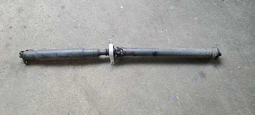 Cardanas achter BMW X5 E70 F15 X6 E71 F16 7589129