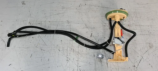 Tankvlotter Diesel BMW X5 / X6 E70 + LCI E71 7164316