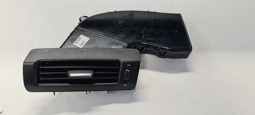 Luchtrooster ventilatie links achter B-stijl  BMW X5 E70 6952693