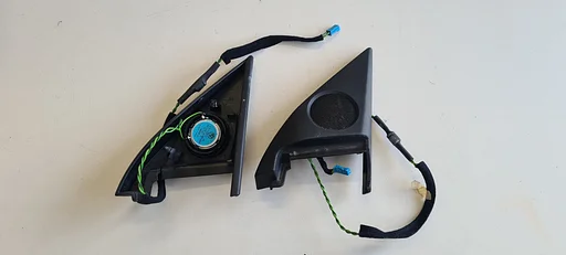 Speakers tweeter set BMW 6 serie E63 E64 9145383