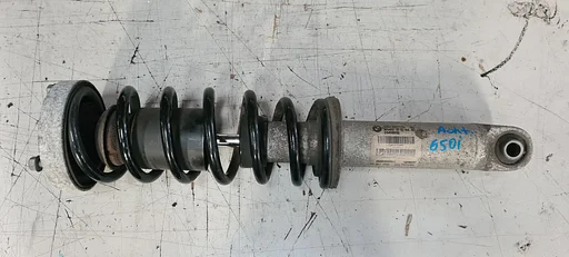 Veerpoot schokdemper achter BMW 6 serie E64 cabrio 6767733