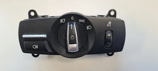 Lichtschakelaar BMW 5 / 6 / 7 serie F10 F06 F12 F13 F01 F02 F04 9204067