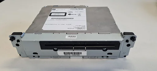 Radio Module Navigatie module CHAMP 2 BMW 5 / 6 / 7 Serie F07 F10 F11 F06 F12 F13 F01 F02 F03 9323784