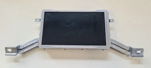 Navigatiescherm CID 6,5'' BMW 5 Serie F10 F11 9289007