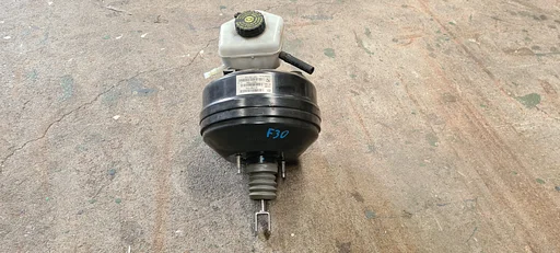 Rembekrachtiger BMW 1 / 3 / 4 Serie F20 F21 F22 F23 F30 F31 F34 F32 F33 F36 34336851097 6798419