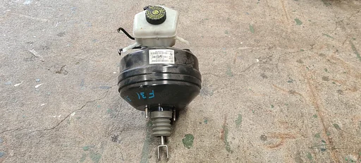 Rembekrachtiger BMW 1 / 3 / 4 Serie F20 F21 F22 F23 F30 F31 F34 F32 F33 F36 6798423