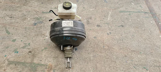 Rembekrachtiger BMW 1 / 3 / 4 Serie F20 F21 F22 F23 F30 F31 F34 F32 F33 F36 4081077