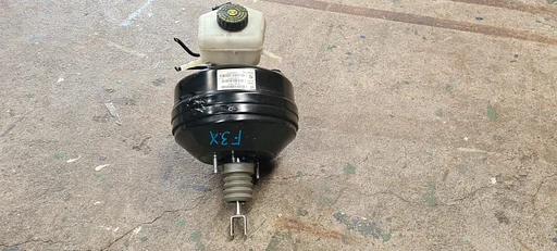 Rembekrachtiger BMW 1 / 3 / 4 Serie F20 F21 F22 F23 F30 F31 F34 F32 F33 F36 4081079