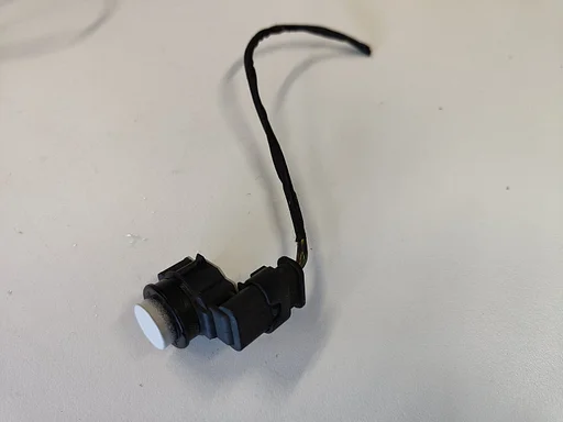 PDC Parkeersensoren haaks model achterzijde BMW 2 Serie F20 F21 F22 F23 F87  9261612