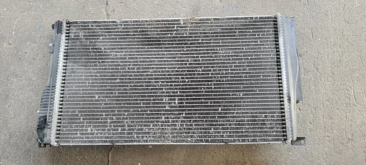 Radiateur BMW 1 / 2 / 3 / 4 serie F20 F21 F22 F23 F30 F31 F34 F35 F32 F33 F36 7600511