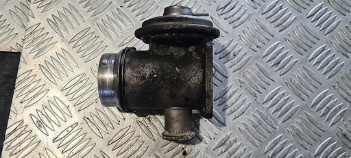 EGR klep Ventiel BMW 3 / 5 / 7 serie E46 E60 E61 E65 X5 E53 M57N 7789999