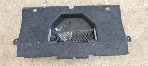 Bekleding scheidingswand BMW 3 serie E93 6951360