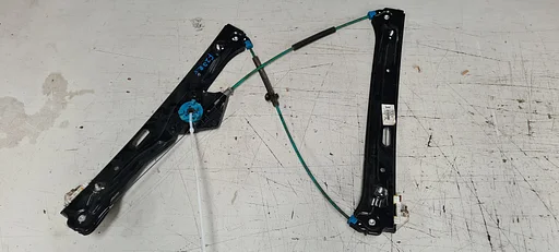 Raammechanisme rechts voor BMW 1 serie F20 7242562