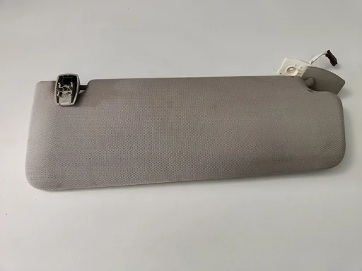 Zonneklep links Kleur Oyster BMW 5 serie F07 7220563