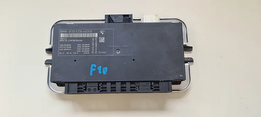 Lichtmodule BMW 5 / 6 / 7 serie F07 F10 F11 F18 F06 F12 F13 F01 F02 F03 FRM III 9236461