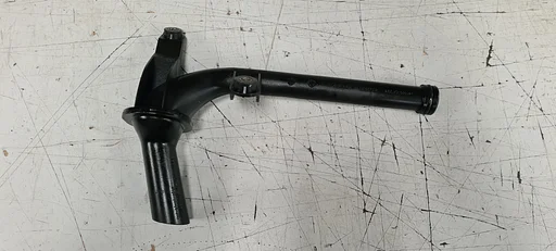 Olie aanzuigbuis BMW 5 / 7 serie F10 F11 F01 F02 met motorcode N52N N53 N54 7566155