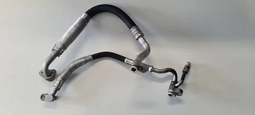 Aircoslang Aircoleiding BMW 5 / 7 serie F10 F11 F01 F02