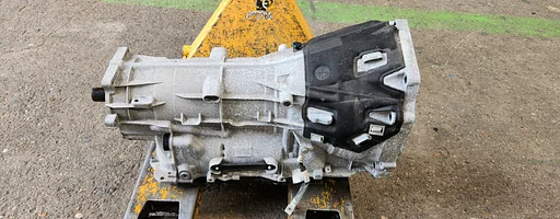 Automaatbak 8 traps BMW 3 / 4 serie F30 F31 F34 F32 F36 4x4 motorcode N47 8HP45 8614200